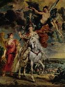 Peter Paul Rubens Einnahme von Julich Sweden oil painting artist